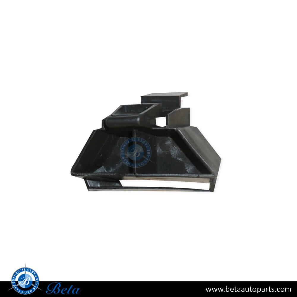 Left Side Front Bumper Lower Bracket for Tesla Model S 2017-2021 models, Part Number 1072913-00-B Left Side Front Bumper Lower Bracket for Tesla Model S 2017-2021 models, Part Number 1072913-00-B